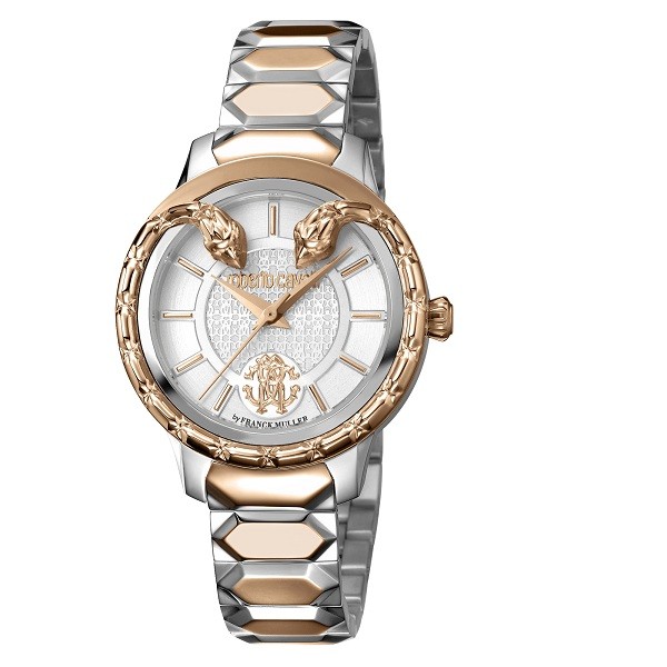 Roberto Cavalli by Franck Muller RV1L050M0121