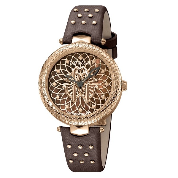 Roberto Cavalli by Franck Muller RV1L052L0051