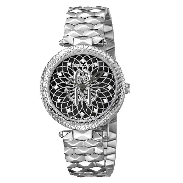 Roberto Cavalli by Franck Muller RV1L052M0061