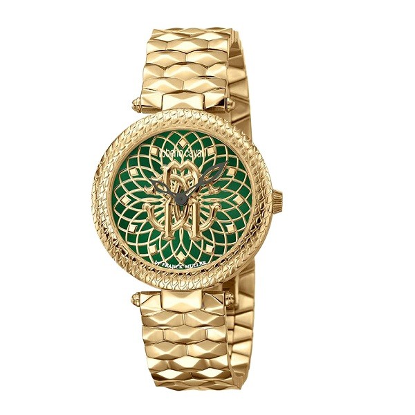 Roberto Cavalli by Franck Muller RV1L052M0081