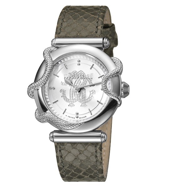 Roberto Cavalli by Franck Muller RV1L058L0011