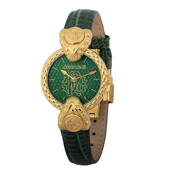 Roberto Cavalli by Franck Muller RV1L075L0031