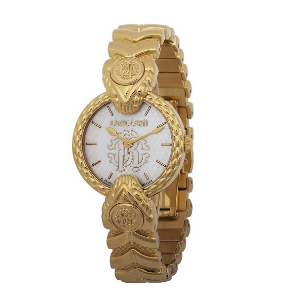 Roberto Cavalli by Franck Muller RV1L075M0061