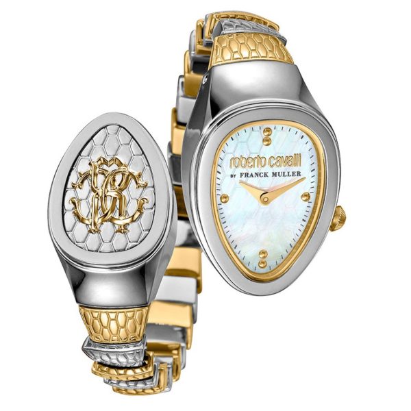 Roberto Cavalli by Franck Muller RV1L081M0061