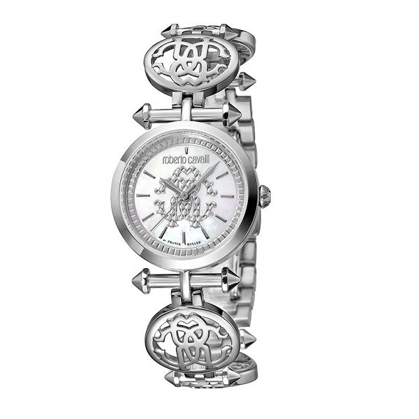 Roberto Cavalli by Franck Muller RV1L091M0011
