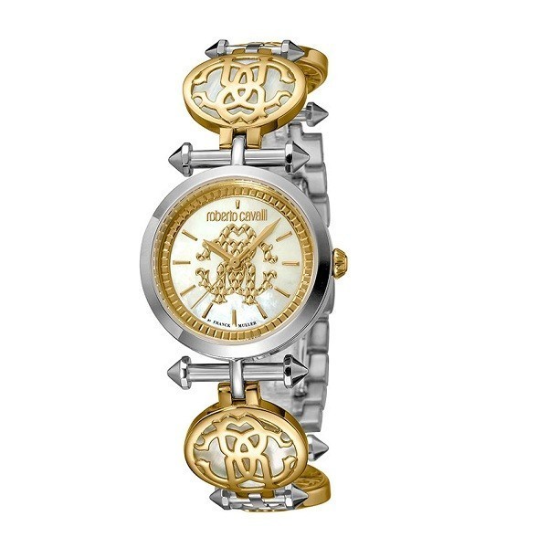 Roberto Cavalli by Franck Muller RV1L091M0071