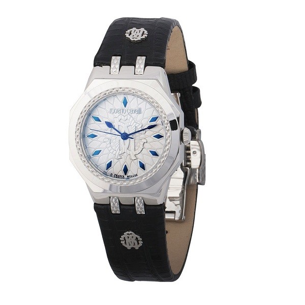 Roberto Cavalli by Franck Muller RV1L114L0011