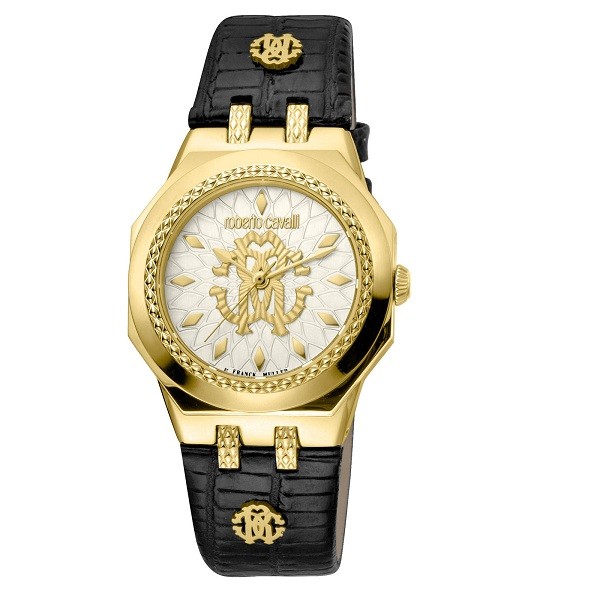 Roberto Cavalli by Franck Muller RV1L114L0041