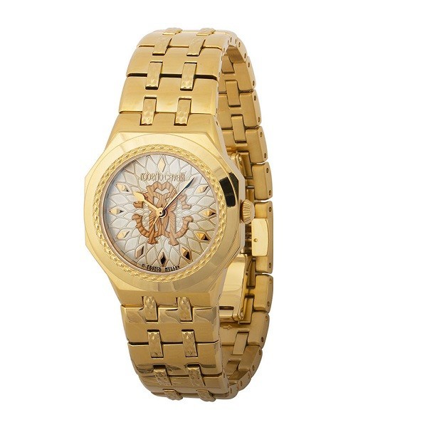 Roberto Cavalli by Franck Muller RV1L114M0071