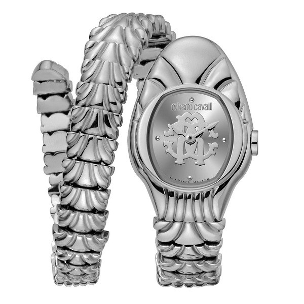 Roberto Cavalli by Franck Muller RV1L115M0011