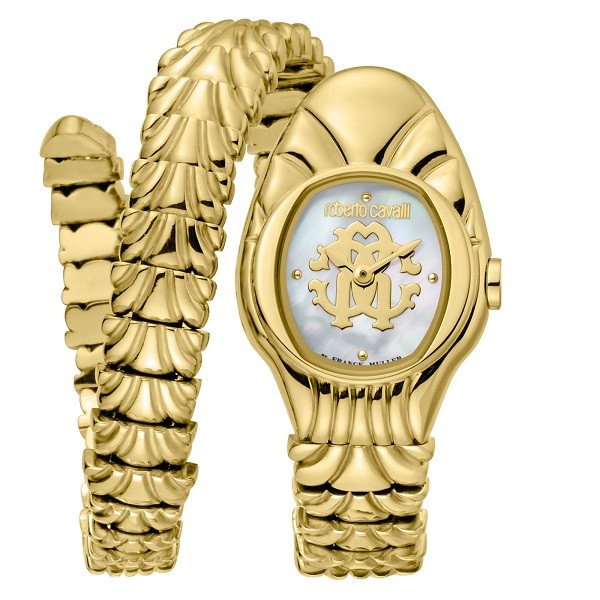 Roberto Cavalli by Franck Muller RV1L115M0031