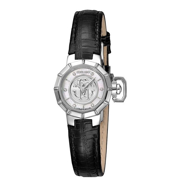 Roberto Cavalli by Franck Muller RV2L031L0011