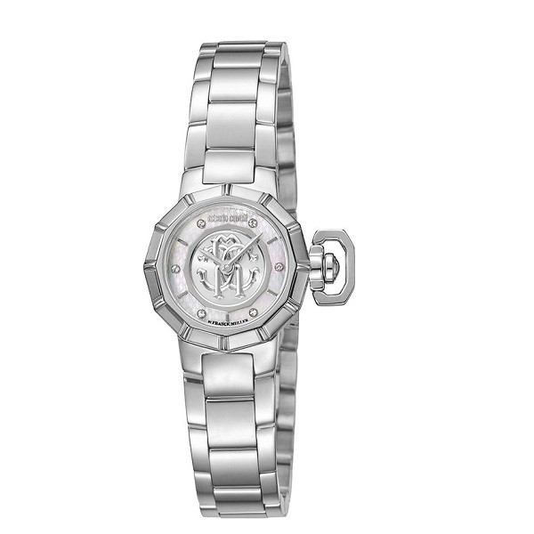 Roberto Cavalli by Franck Muller RV2L031M0051