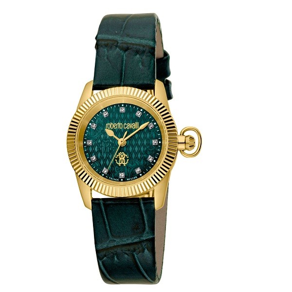 Roberto Cavalli by Franck Muller RV2L036L0031
