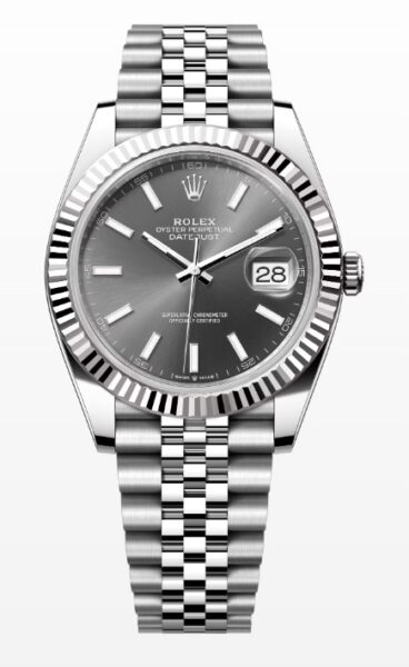 Rolex Datejust 41 mm M126334-0014