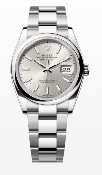Rolex Datejust 36 mm 126200-0002