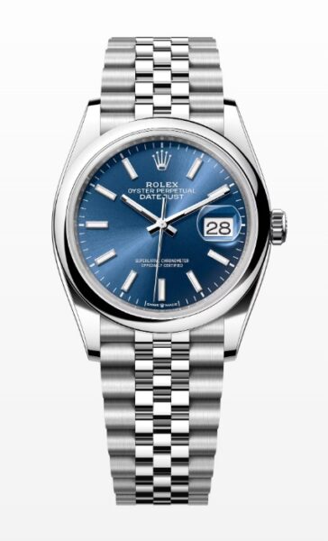Rolex Datejust 36 mm 126200-0005