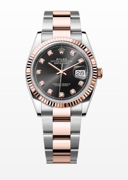 Rolex Datejust 36 mm 126231-0020