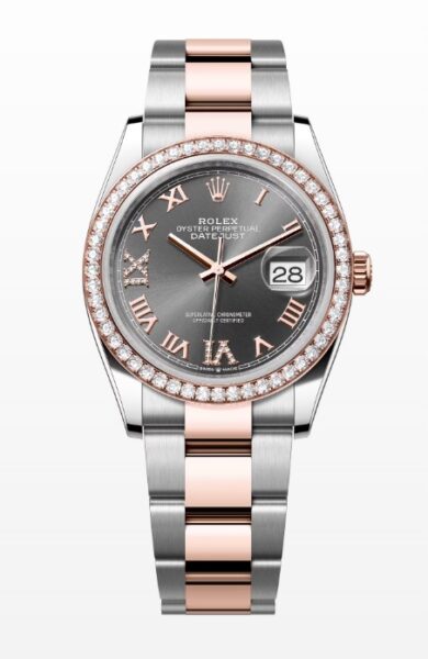 Rolex Datejust 36 mm 126281rbr-0012