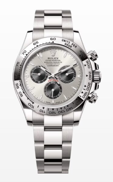 Rolex Cosmograph Daytona 40 mm 126509-0003