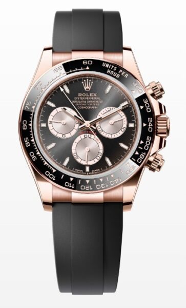 Rolex Cosmograph Daytona 40 mm 126515ln-0002