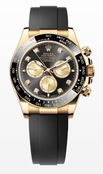 Rolex Cosmograph Daytona 40 mm 126518ln-0006
