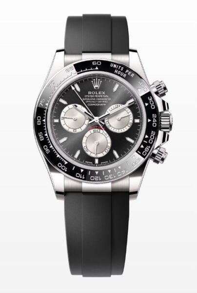 Rolex Cosmograph Daytona 126519ln-0002