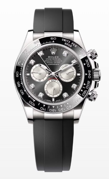 Rolex Cosmograph Daytona 126519ln-0004