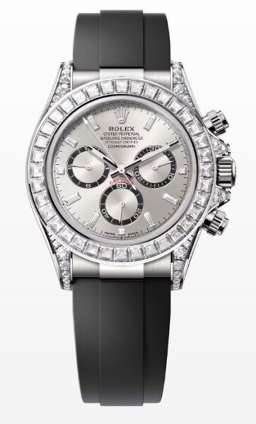 Rolex Cosmograph Daytona 40 mm 126539tbr-0002