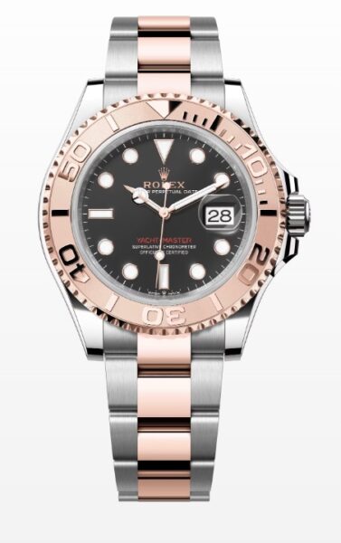 Rolex Yacht-Master 40 mm 126621-0002