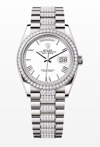 Rolex Day-Date 36 mm 128349rbr-0044