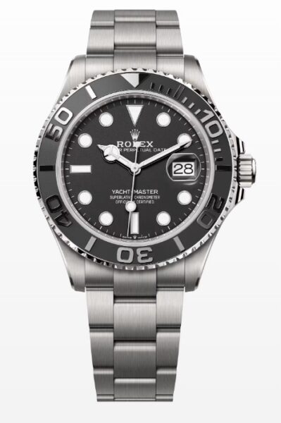 Rolex Yacht-Master 42 mm 226627-0001