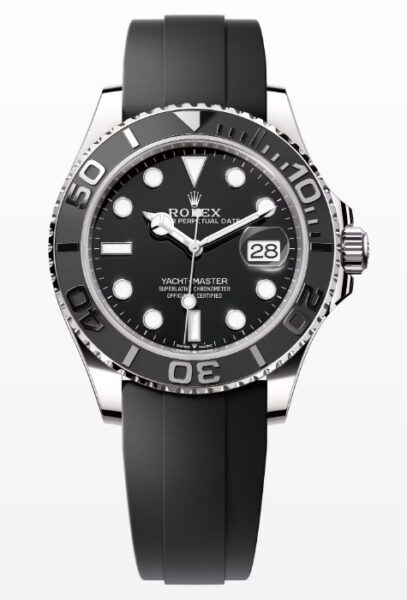 Rolex Yacht-Master 42 mm 226659-0002