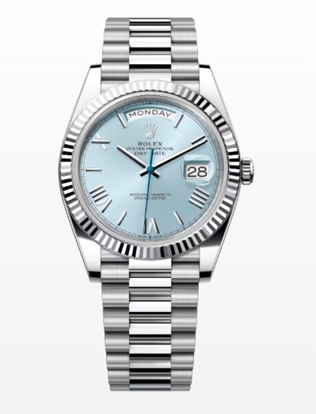 Rolex Day-Date 40 mm 228236-0012