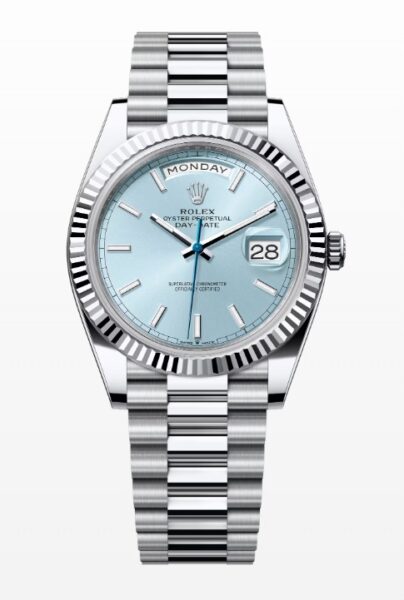 Rolex Day-Date 40 mm 228236-0018
