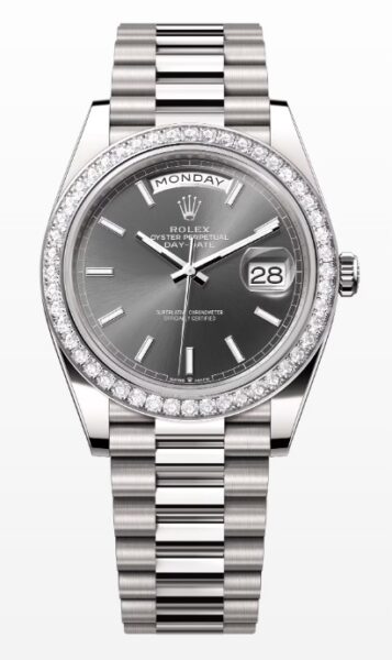 Rolex Day-Date 40 mm 228349rbr-0041