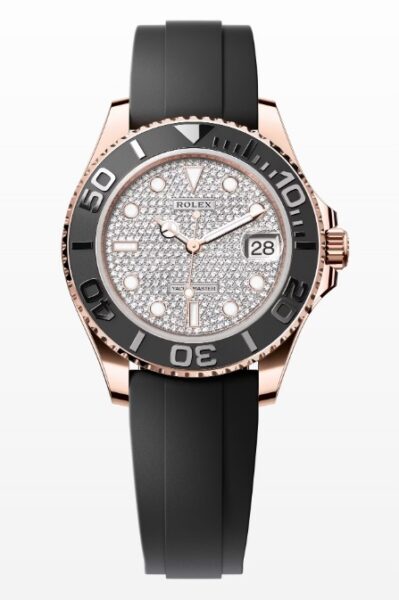 Rolex Yacht-Master 37 mm 268655-0019