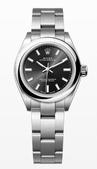 Rolex Oyster Perpetual 28 mm 276200-0002