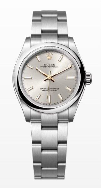 Rolex Oyster Perpetual 31 mm 277200-0001