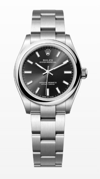 Rolex Oyster Perpetual 31 mm 277200-0002