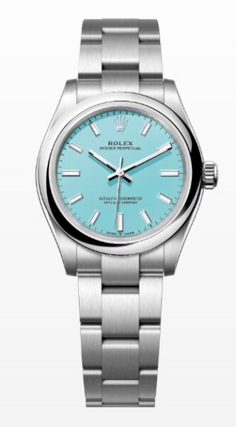 Rolex Oyster Perpetual 31 mm 277200-0007