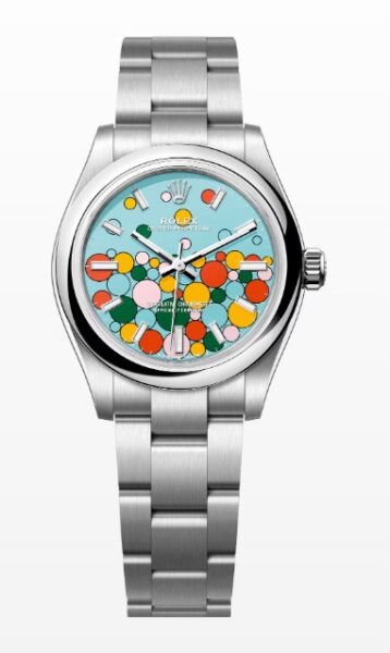 Rolex Oyster Perpetual 31 mm 277200-0010