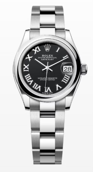 Rolex Datejust 31 mm 278240-0001