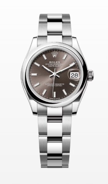 Rolex Datejust 31 mm 278240-0009