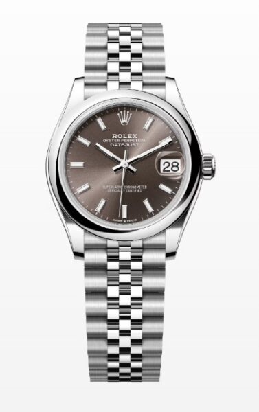 Rolex Datejust 31 mm 278240-0010