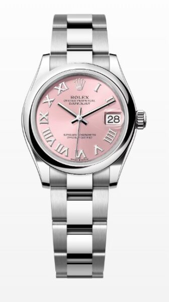 Rolex Datejust 31 mm 278240-0013
