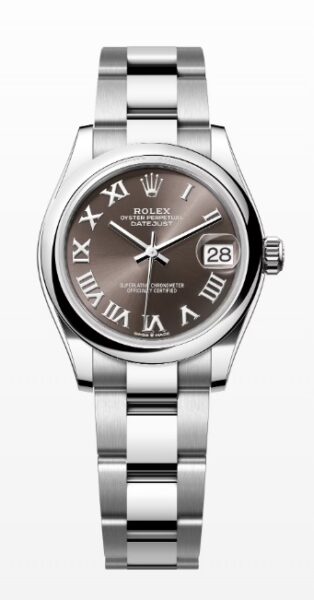 Rolex Datejust 31 mm 278240-0015