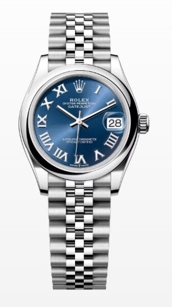 Rolex Datejust 31 mm 278240-0018