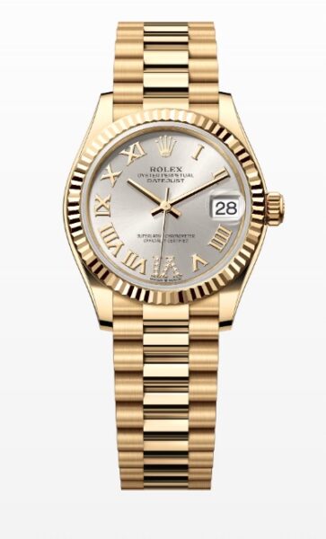 Rolex Datejust 31 mm 278278-0028