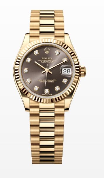 Rolex Datejust 31 mm 278278-0036